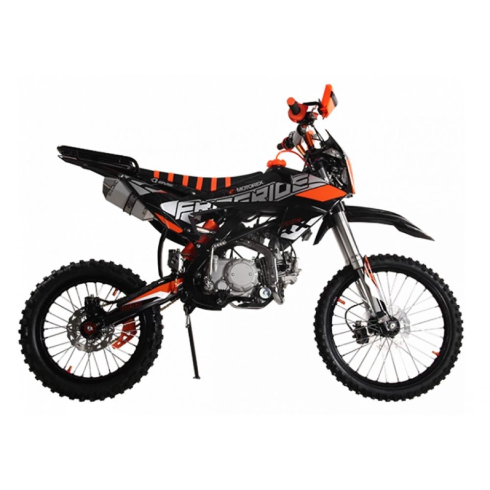 Питбайк RACER RX140E