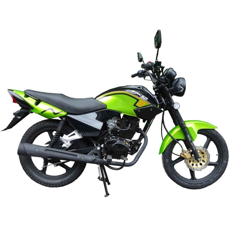 Мотоцикл RACER RC150-23 TIGER с ПТС