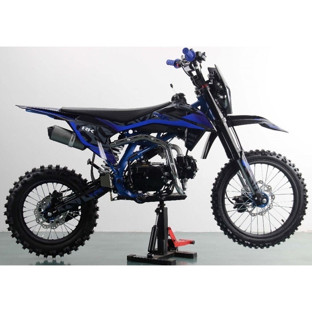 Питбайк RACER TRX125E