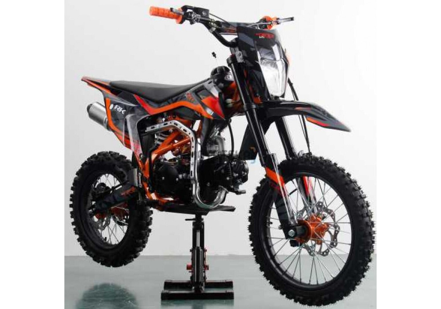 Питбайк RACER TRX140E — изображение 2