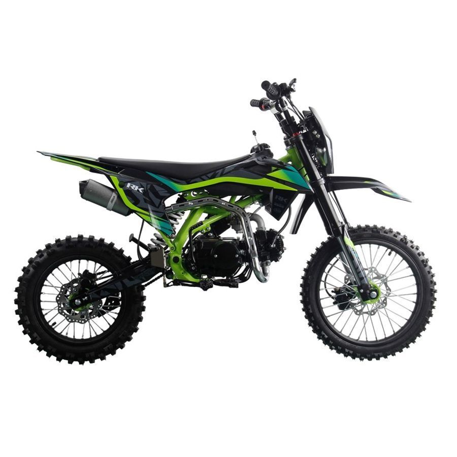 Питбайк RACER TRZ