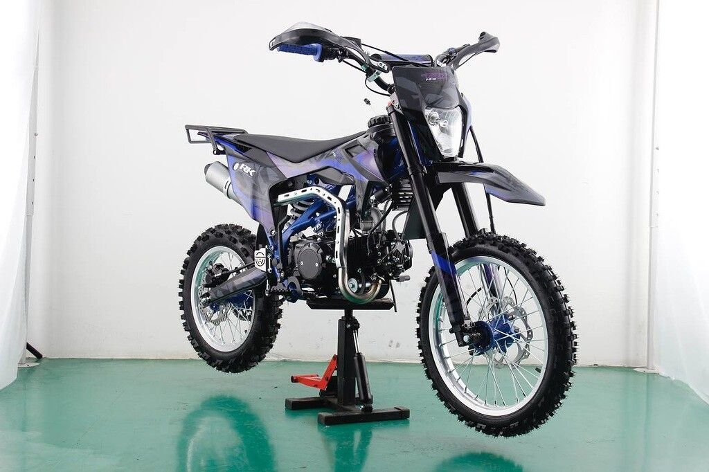 Питбайк RACER TRZ140E