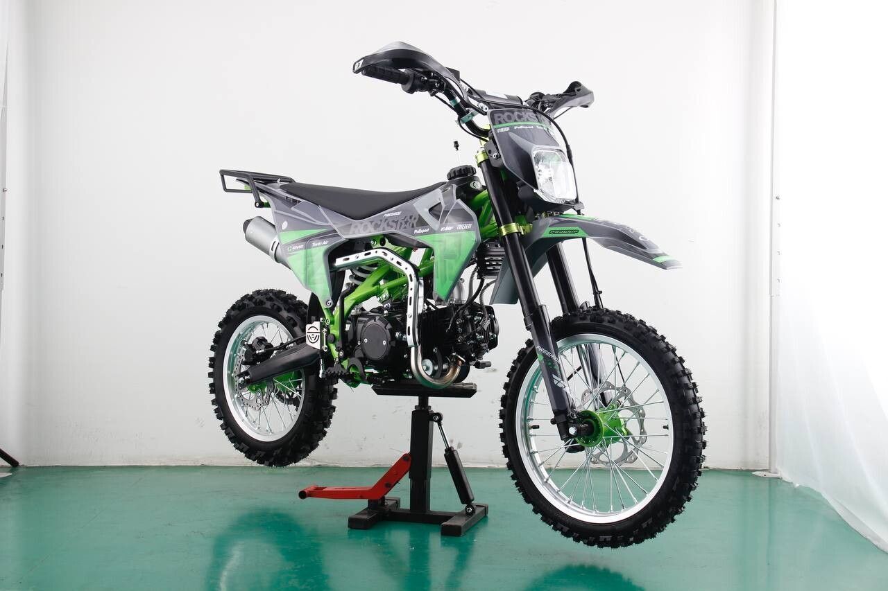 Питбайк RACER Z2