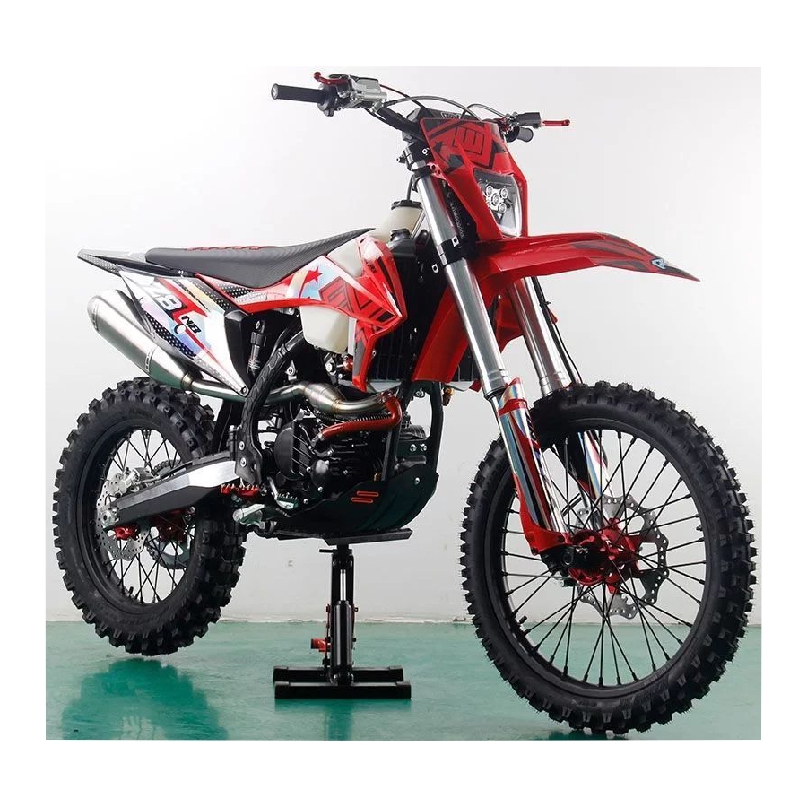 Мотоцикл RACER Z7 NB