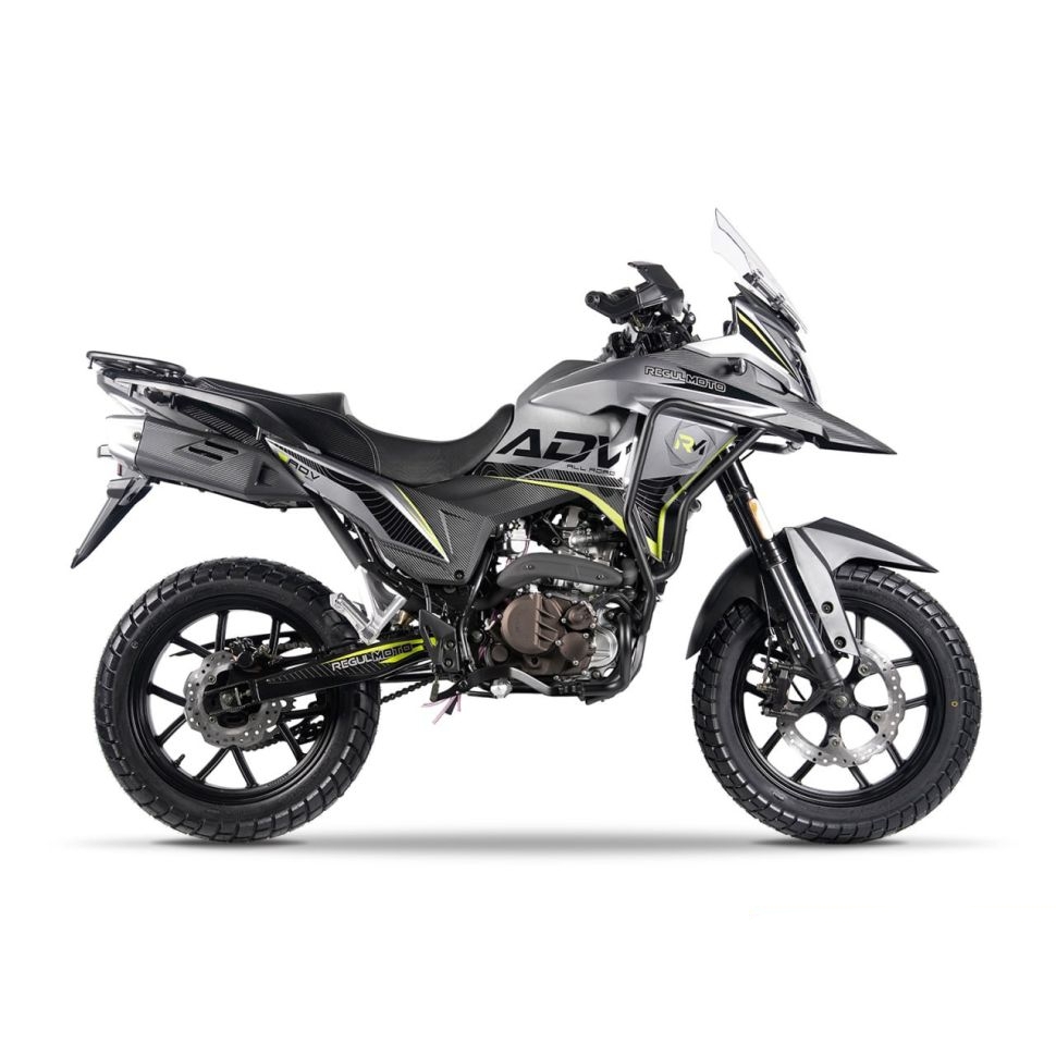 Мотоцикл Regulmoto ADV 300 NB
