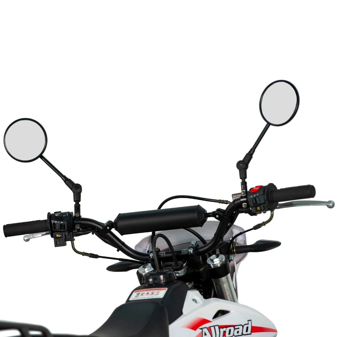 Мотоцикл Regulmoto Allroad с ПТС — изображение 8