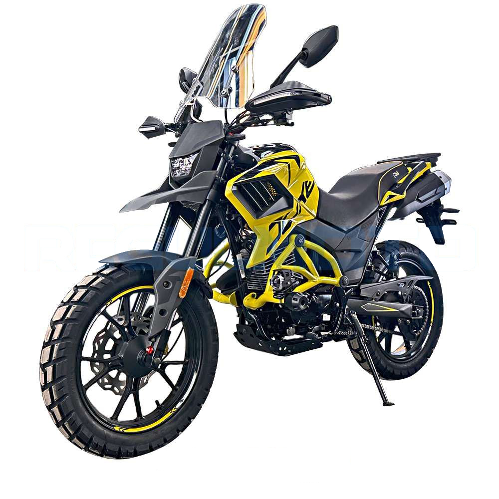Мотоцикл Regulmoto DUKE 300