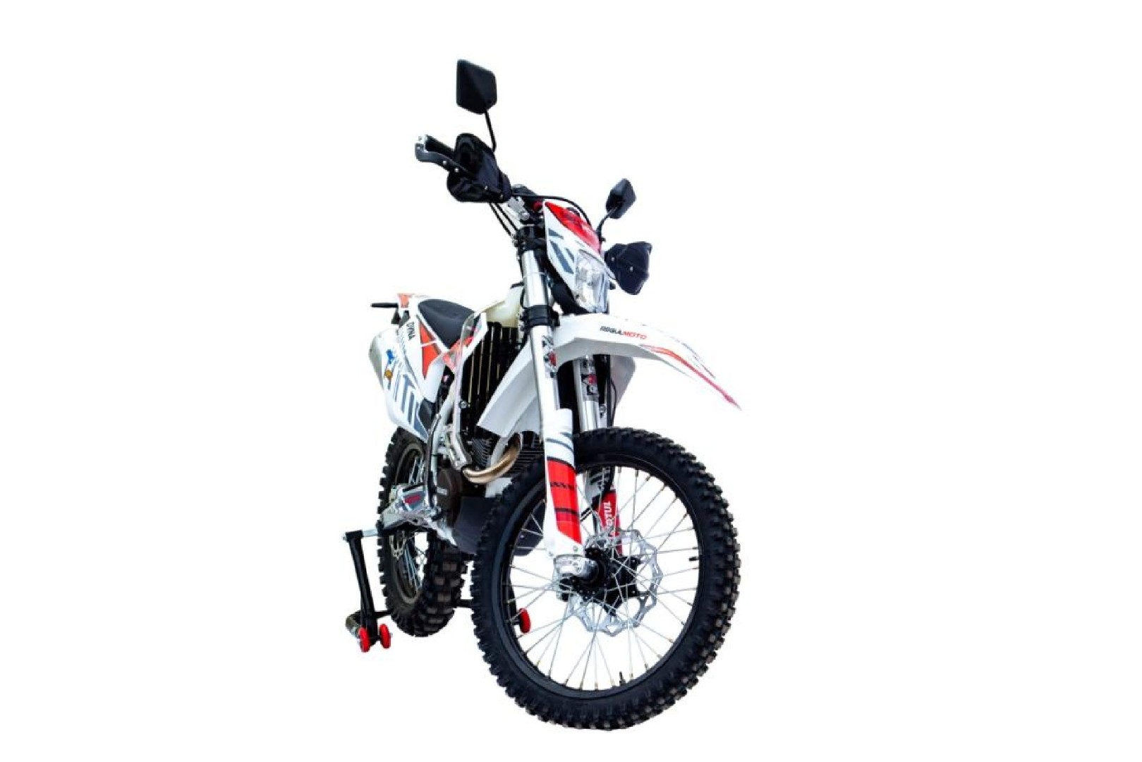 Мотоцикл Regulmoto DYNA