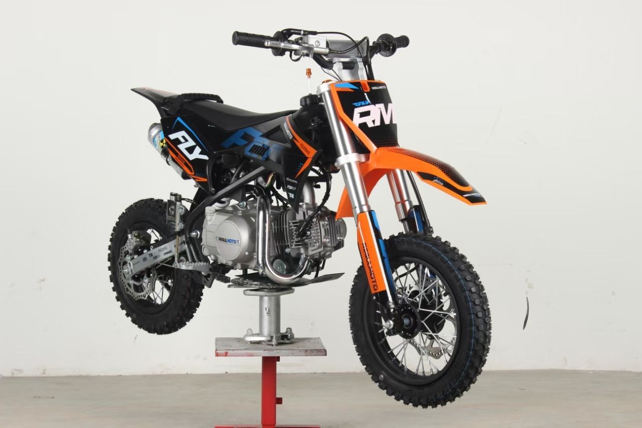 Питбайк Regulmoto FLY 12/10
