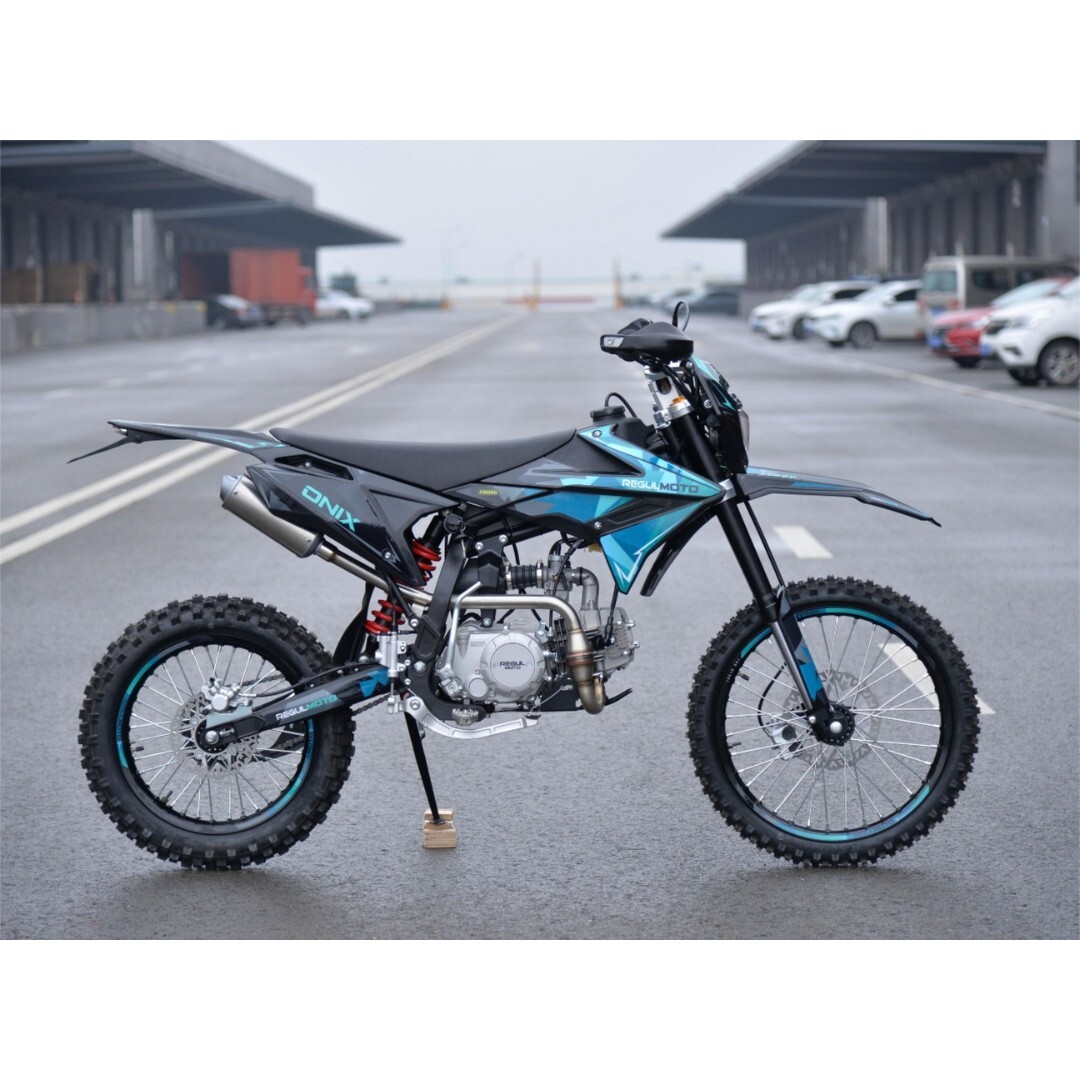 Питбайк Regulmoto ONIX
