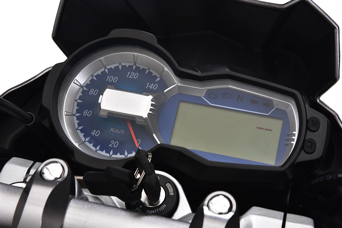 Мотоцикл Regulmoto Raptor new — изображение 8