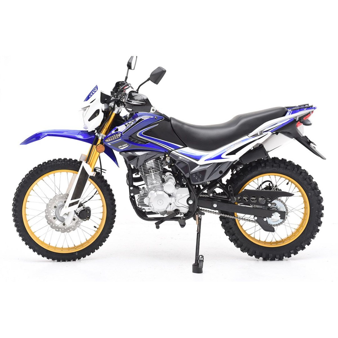 Мотоцикл Regulmoto SK 250GY-5