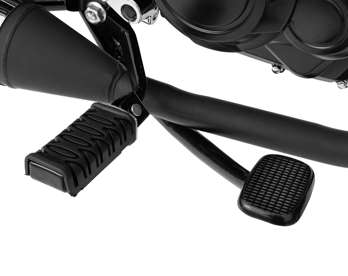 Мотоцикл Regulmoto SK150-8 — изображение 5