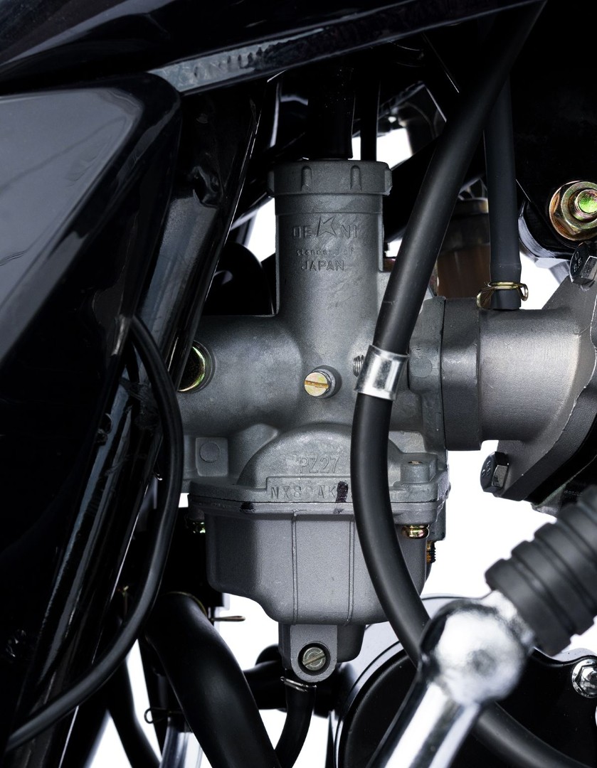 Мотоцикл Regulmoto SK150-8 — изображение 7