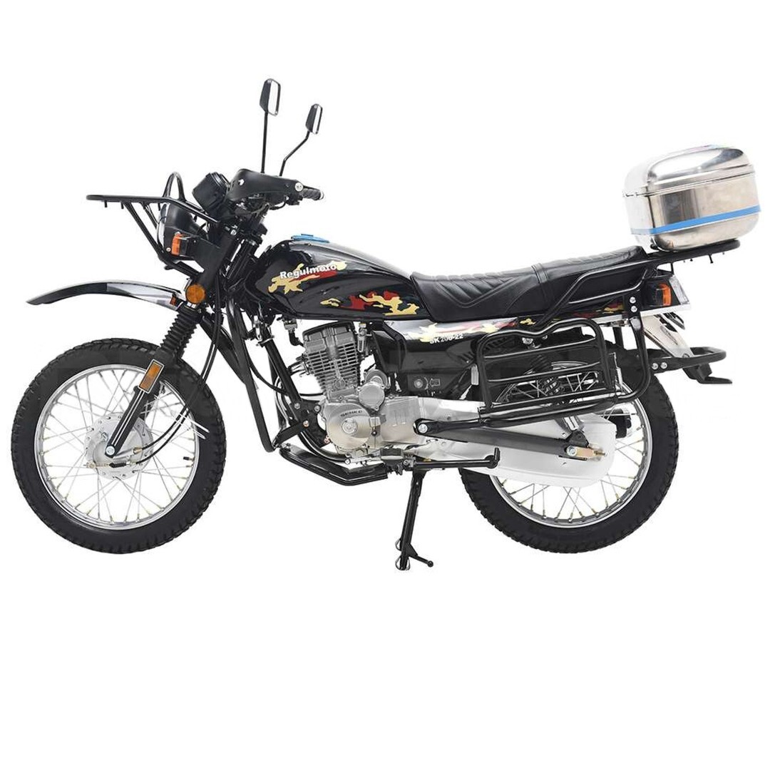 Мотоцикл Regulmoto SK200-22 с ПТС