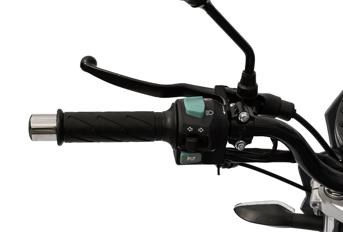 Мотоцикл Regulmoto SK200-9 с ПТС — изображение 15