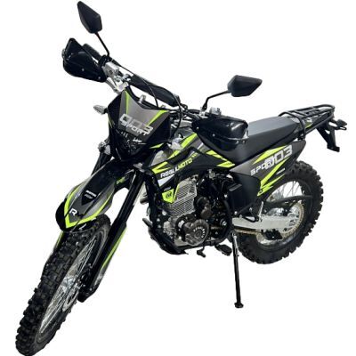 Мотоцикл Regulmoto Sport-003 PR 300 сс 5 передач с ПТС