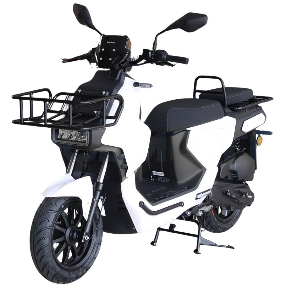 Скутер Regulmoto Zoomer