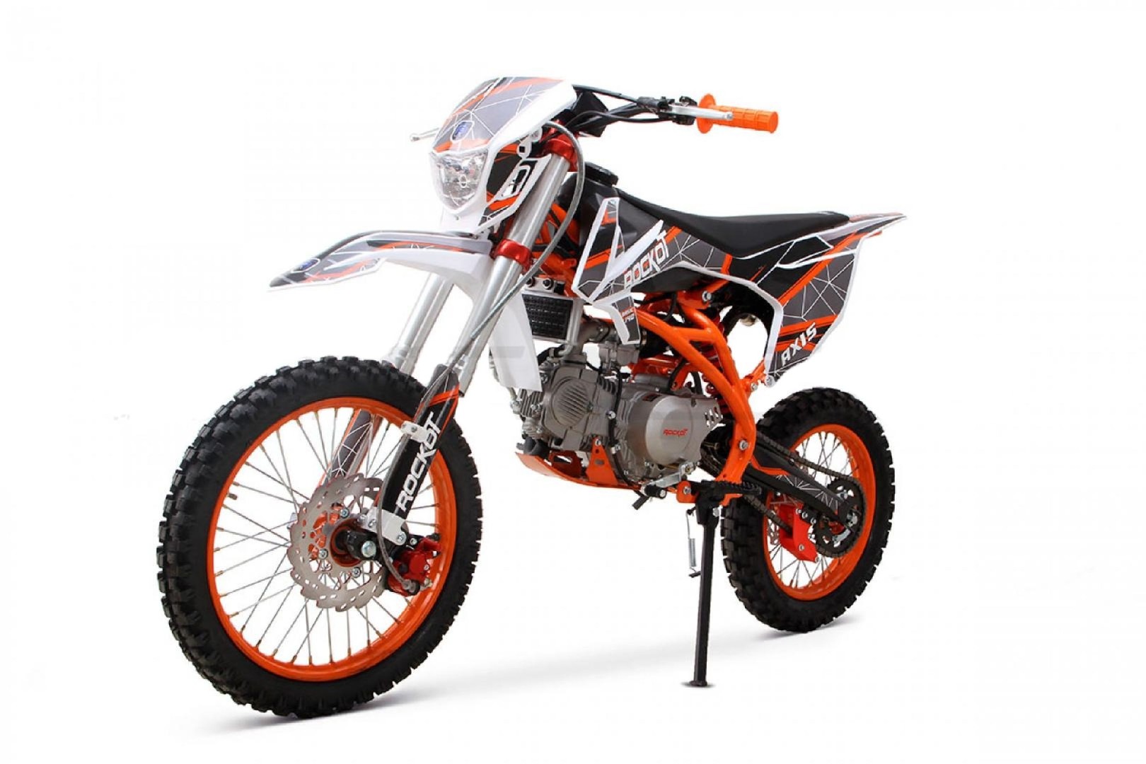 Питбайк ROCKOT BASIC 140 Axis 17/14