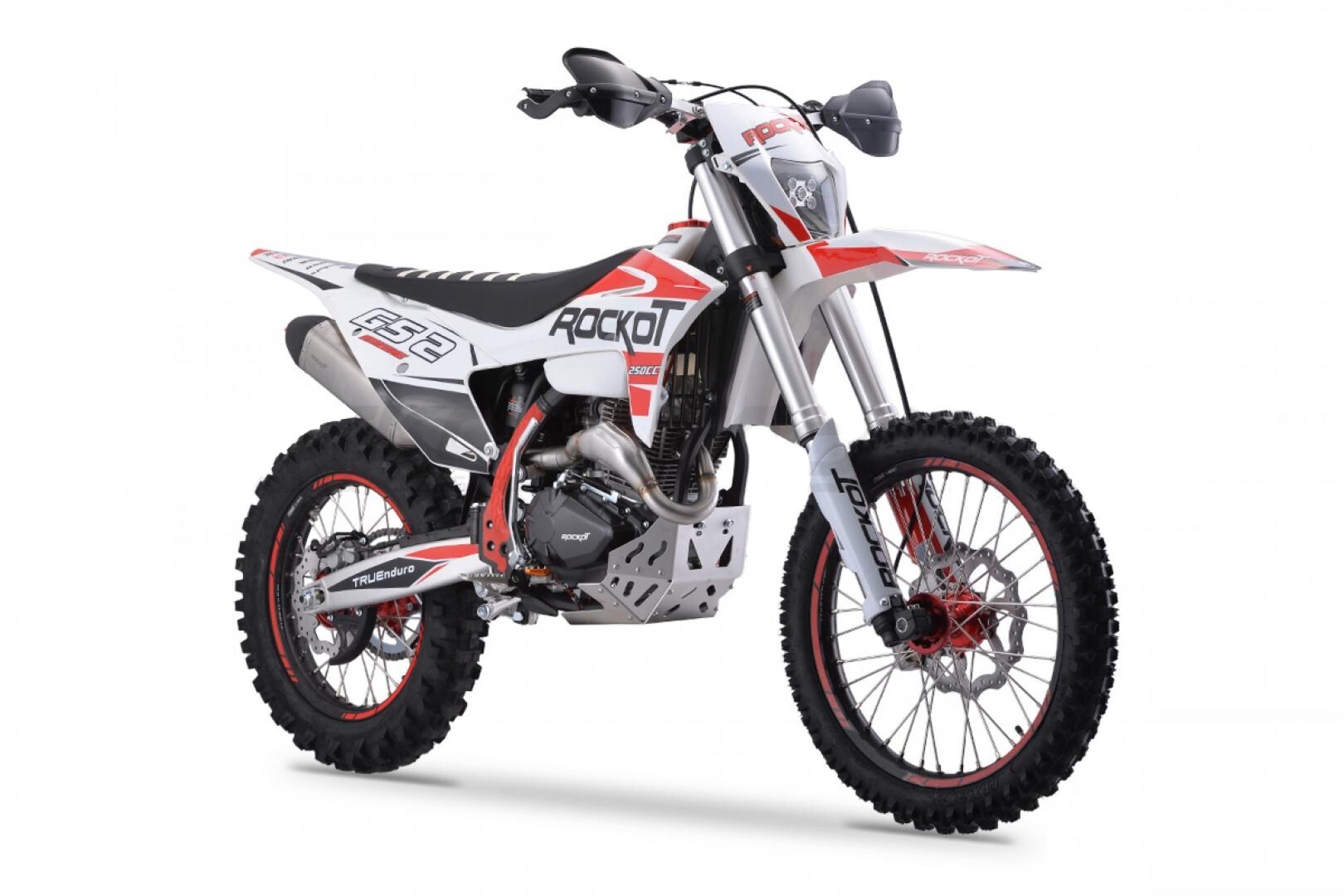 Мотоцикл ROCKOT GS 2 Origine