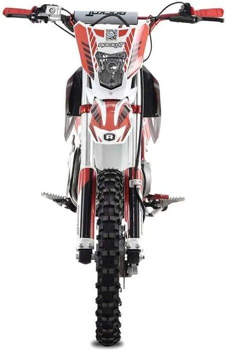 Питбайк ROCKOT HI-TECH 140 Forsage 2.0 — изображение 5