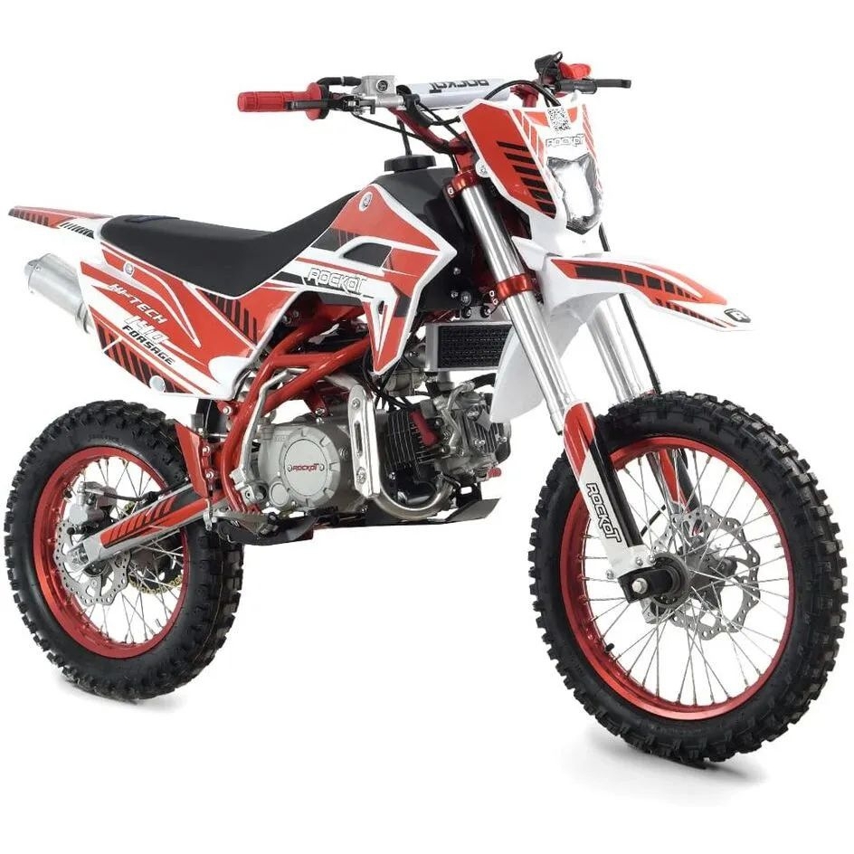 Питбайк ROCKOT HI-TECH 140 Forsage 2.0