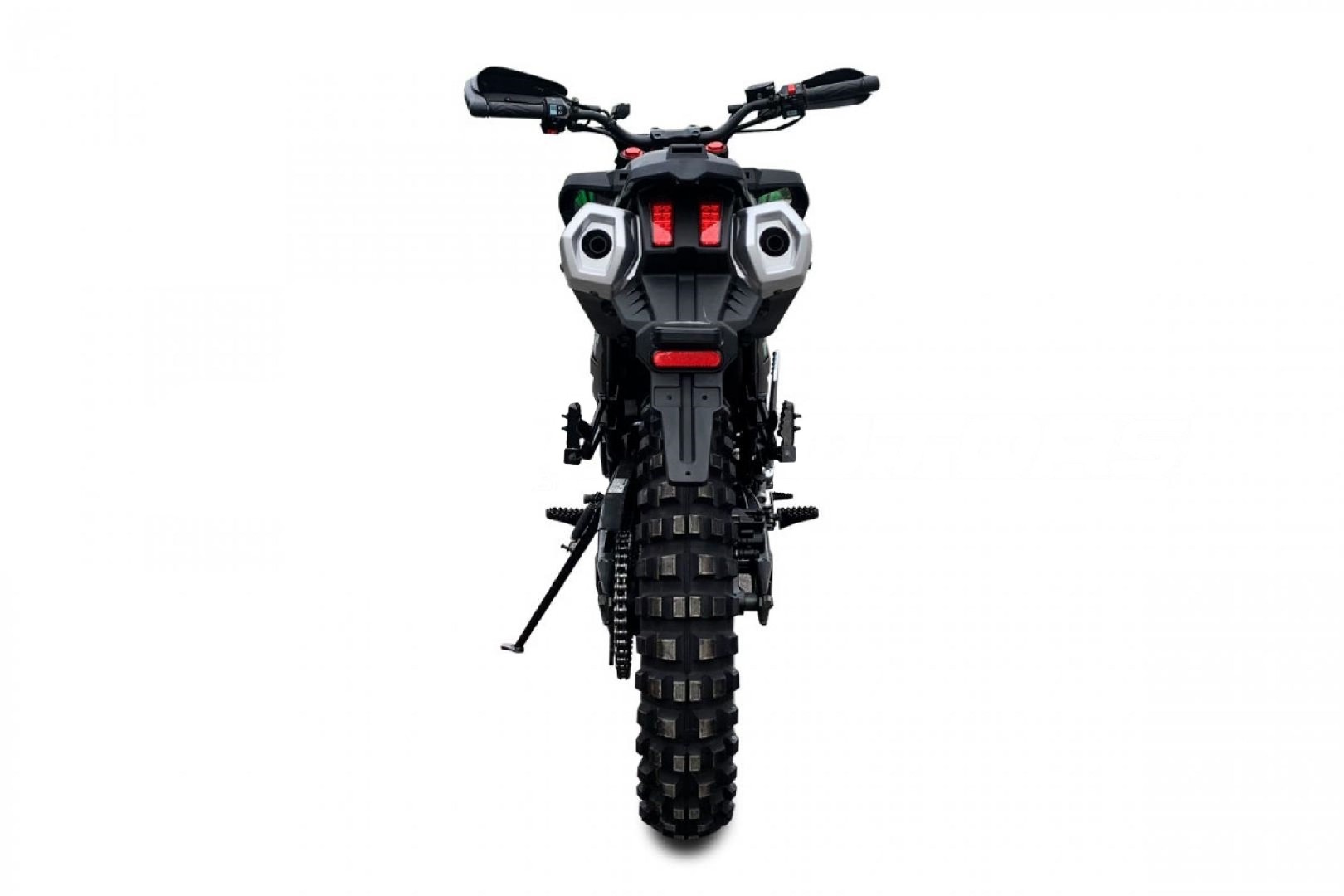 Мотоцикл ROCKOT HOUND 250 — изображение 4