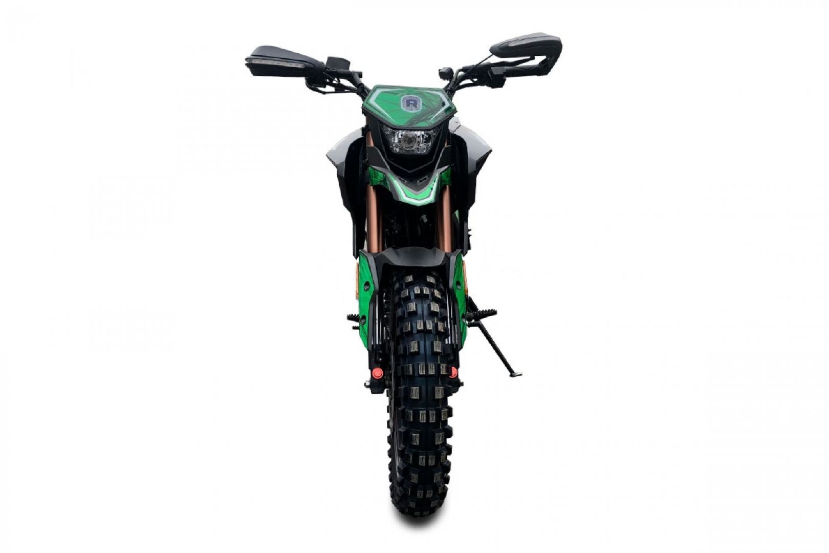 Мотоцикл ROCKOT HOUND 250