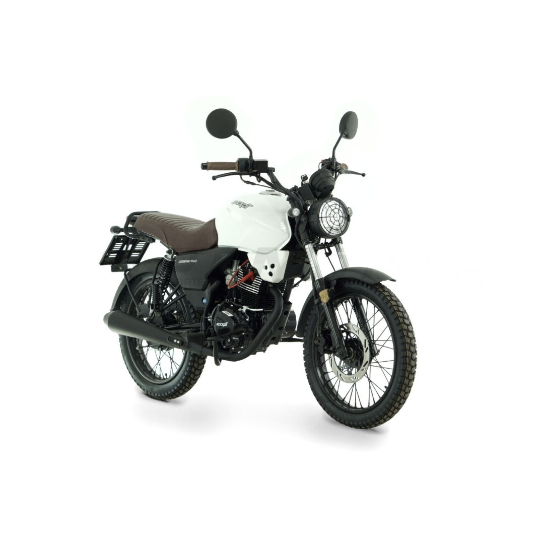 Мотоцикл ROCKOT LEGEND 150