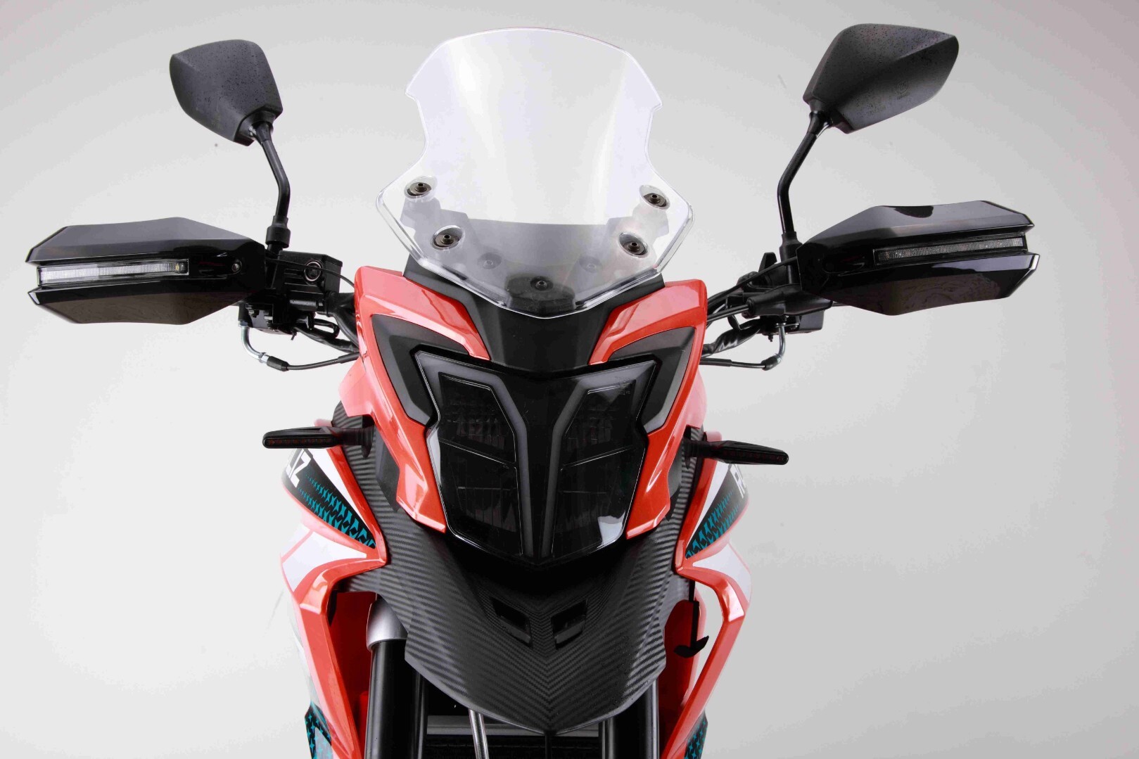 Мотоцикл Roliz SPORT-002 с ПТС — изображение 9