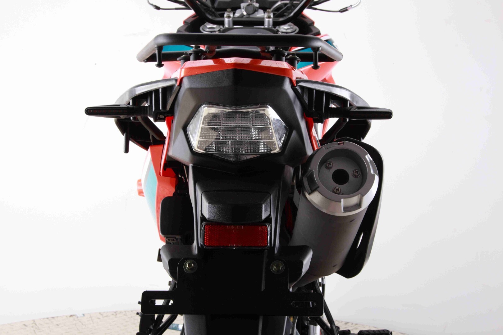 Мотоцикл Roliz SPORT-002 с ПТС — изображение 17