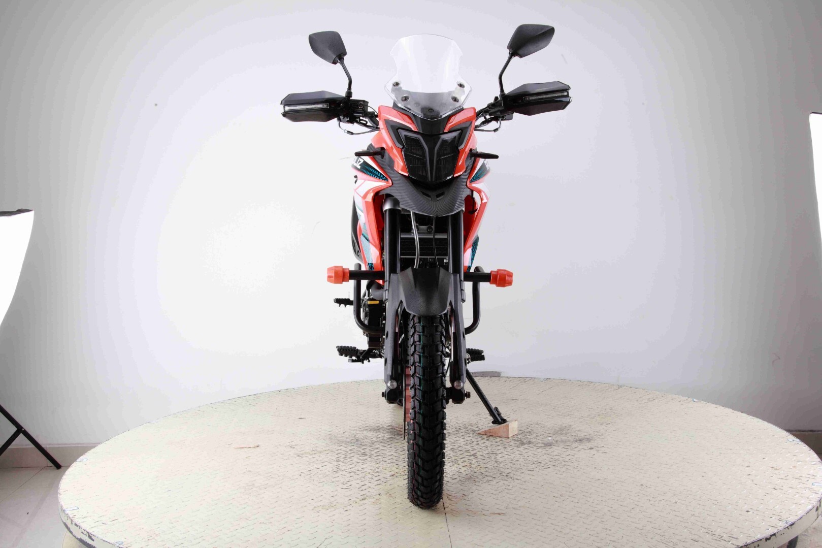 Мотоцикл Roliz SPORT-002 с ПТС — изображение 7
