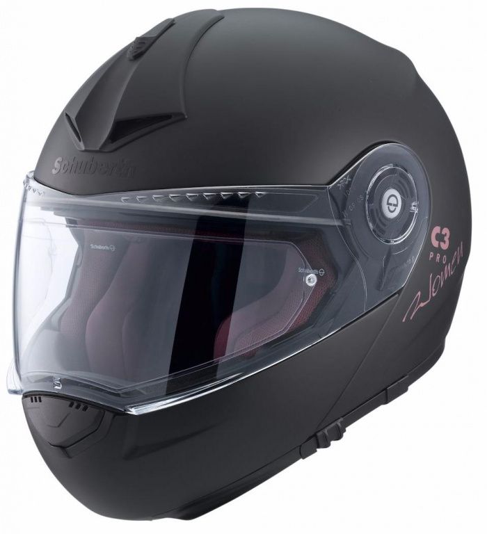 Шлем модуляр Schuberth C3-PRO Lady