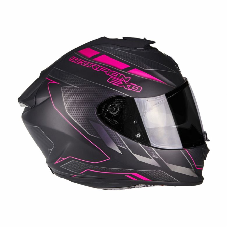 Мотошлем Scorpion Exo-1400 AIR Cup — изображение 3