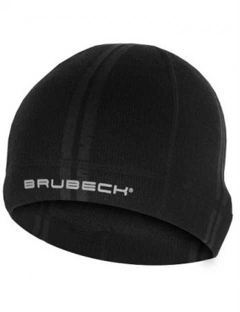Шапка спортивная унисекс Brubeck