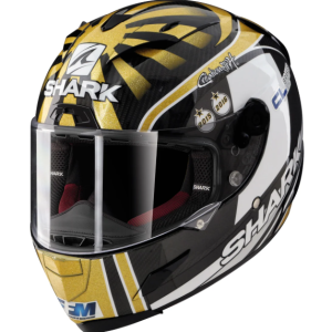 Shark шлем Race-R Pro Carbon Zarco Replica Helmet
