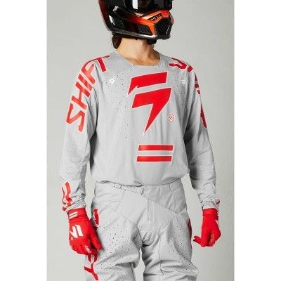 Джерси Shift Black Label King Jersey