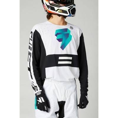Джерси Shift Black Label UV Jersey
