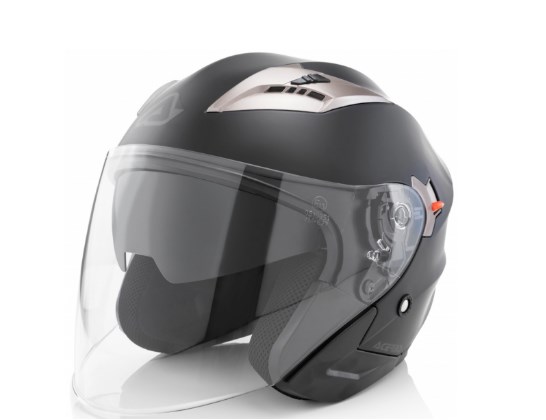 Шлем Acerbis FIRSTWAY
