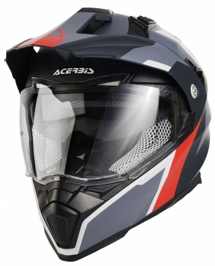 Шлем Acerbis FLIP FS-606 — изображение 2