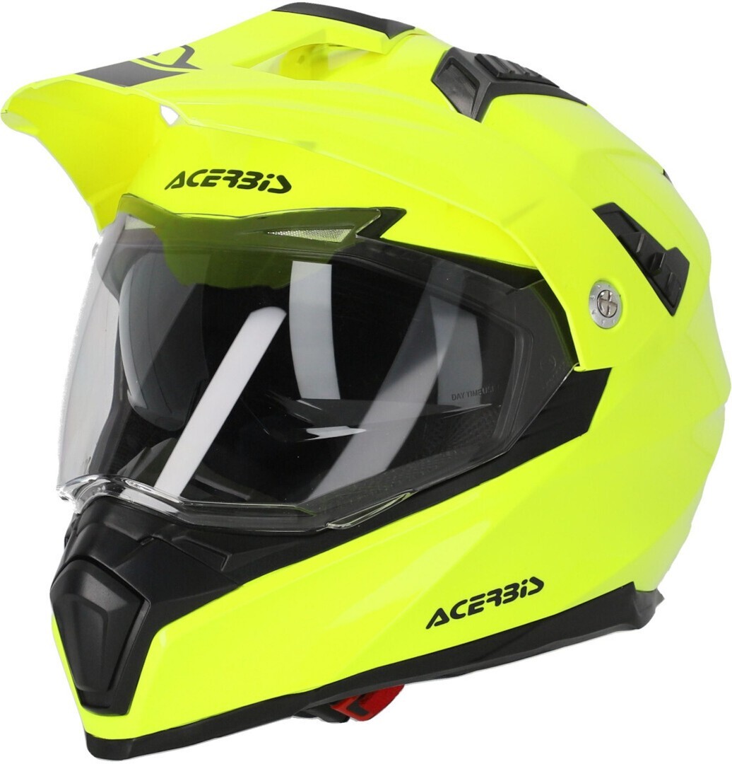 Шлем Acerbis FLIP FS-606 — изображение 3