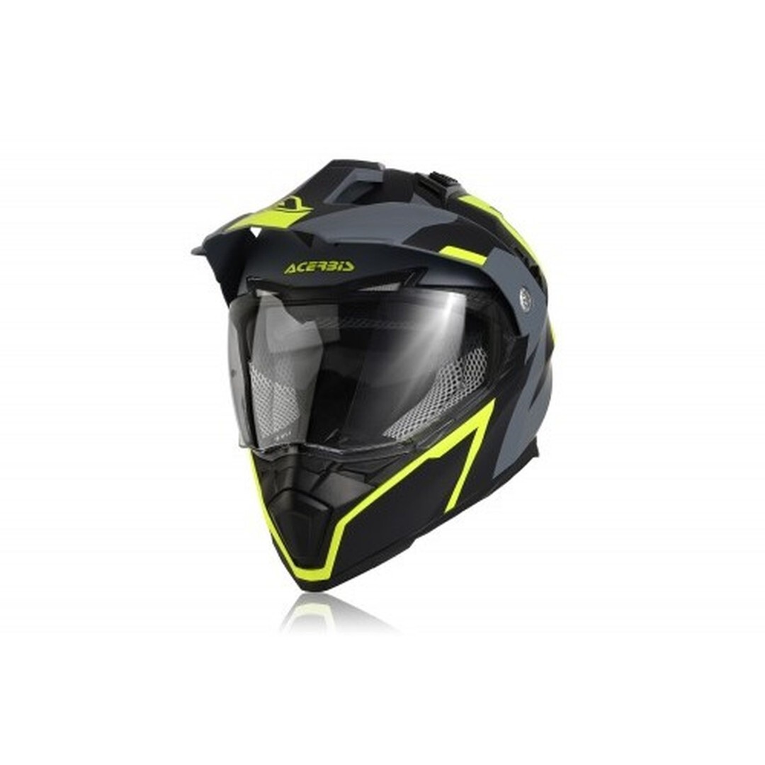 Шлем Acerbis FLIP FS-606 — изображение 4
