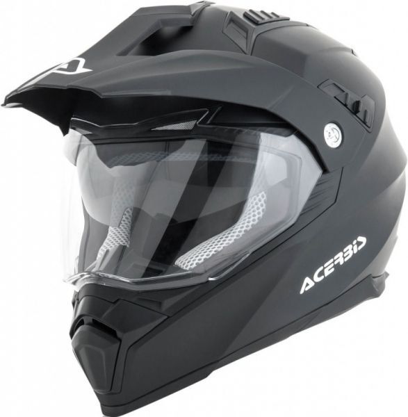 Шлем Acerbis FLIP FS-606 — изображение 5