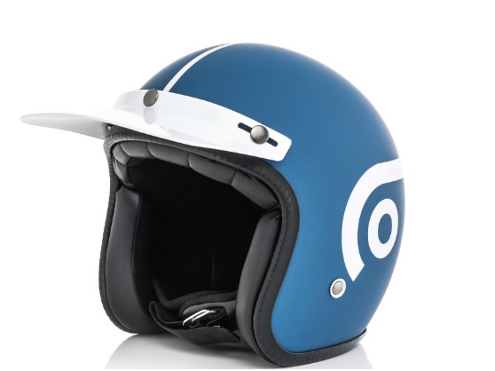 Шлем Acerbis OTTANO 2.0