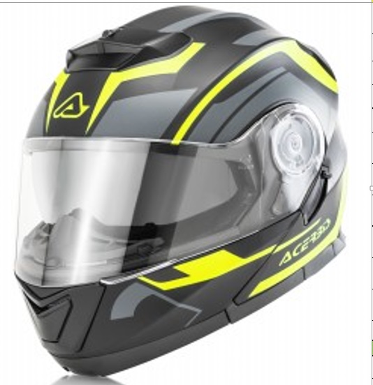 Шлем Acerbis SEREL