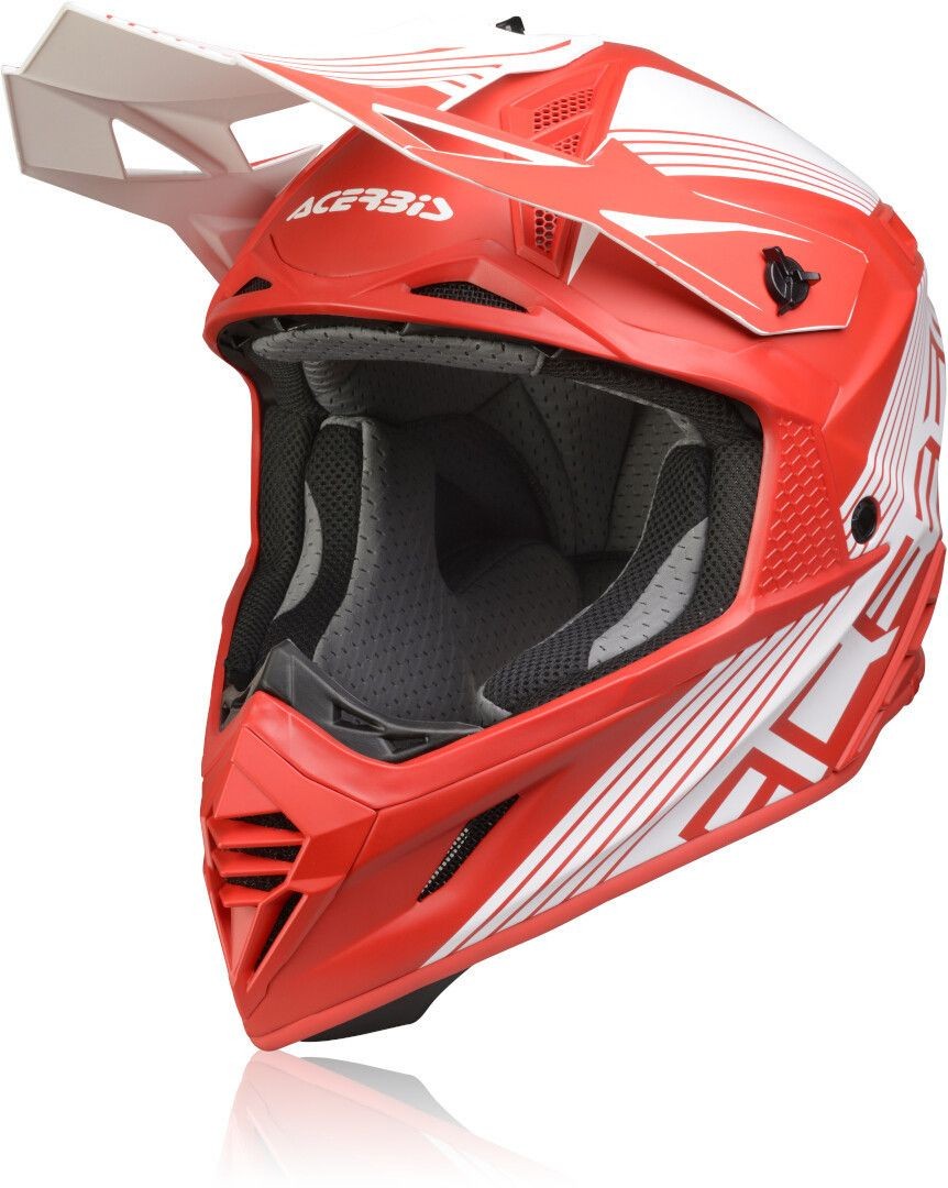 Шлем Acerbis X-TRACK VTR