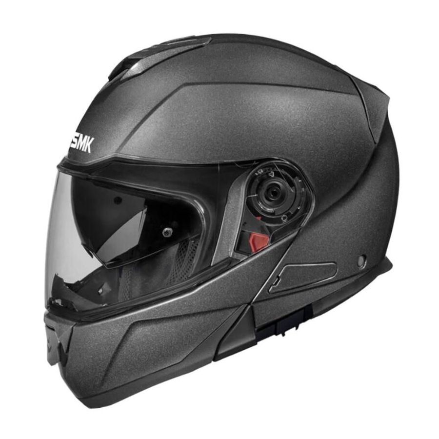Шлем модуляр FLIP UP SMK GLIDE