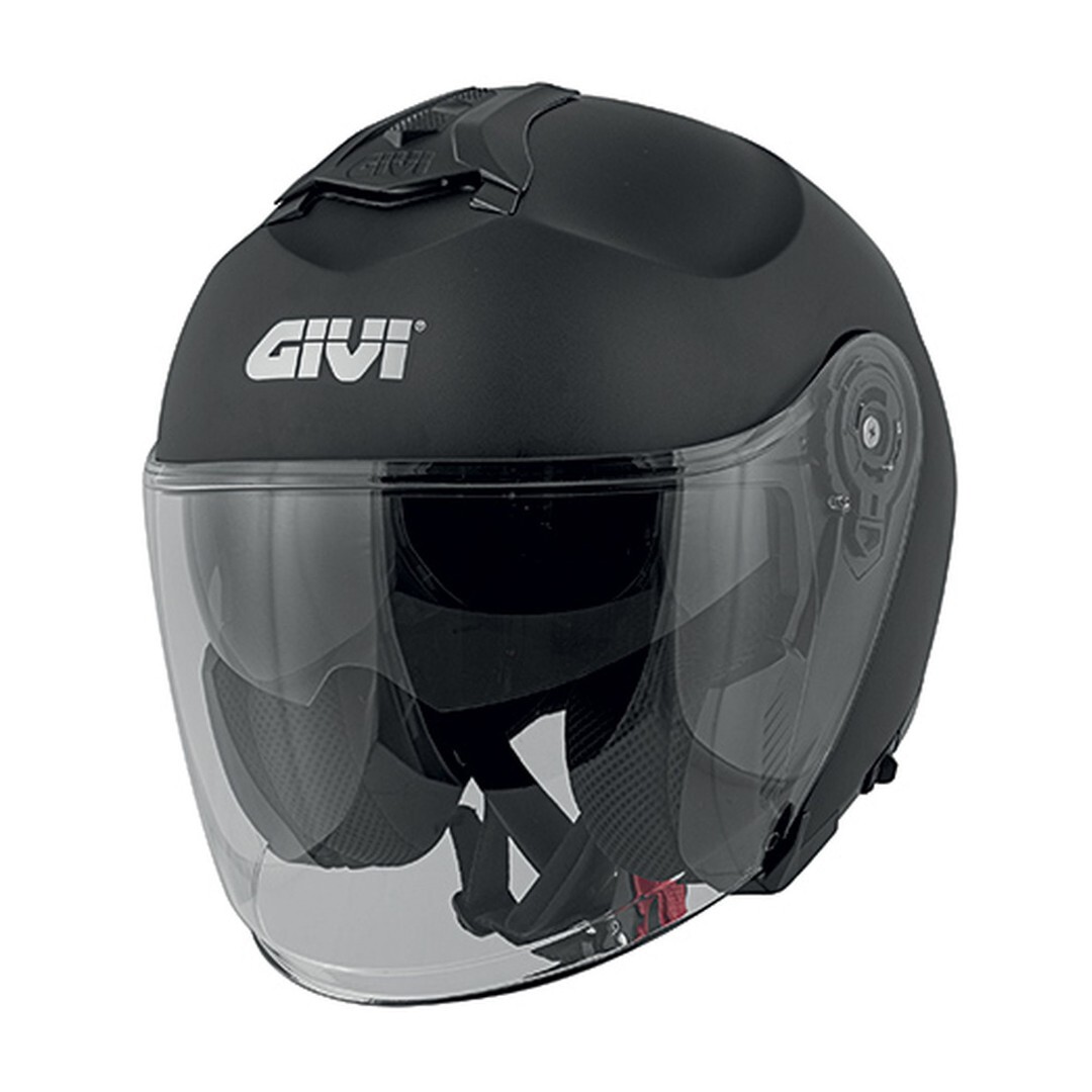 Шлем открытый GIVI PLANET SOLID X22 (HPS X22)