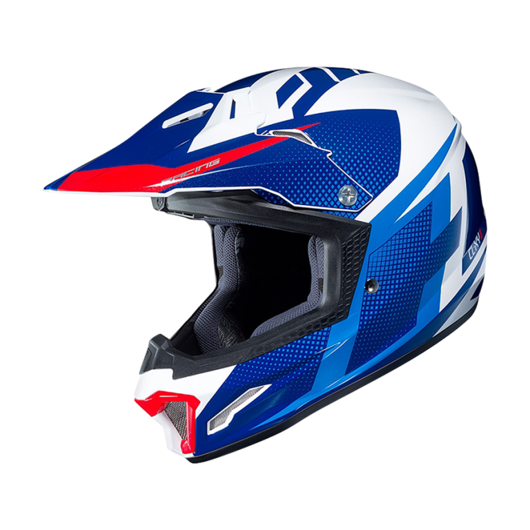 Детский шлем HJC CLXYII Argos MC2