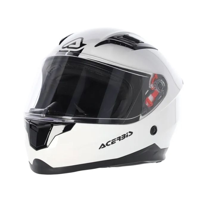 Шлем интеграл Acerbis CARLINO KID 22-06 детский